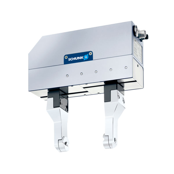 SCHUNK雄克WSG高灵敏抓手 SCHUNK雄克WSG高灵敏抓手